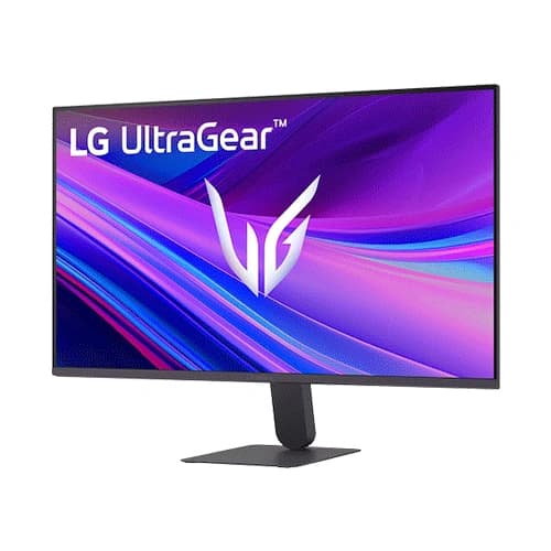 LG UltraGear G4 27G411A-B 27 Inch Gaming Monitor